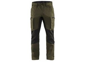 7330509645994 - Blaklader - Pantalon maintenance Stretch - 14591845