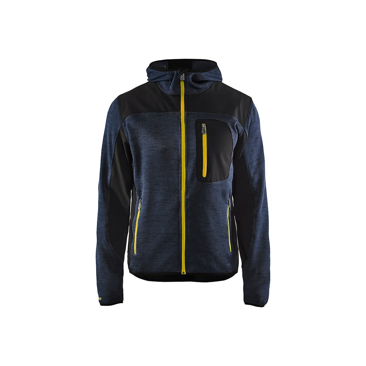 7330509658413 - Hoodie Blaklader 7330509658413 - Hoodie Blaklader