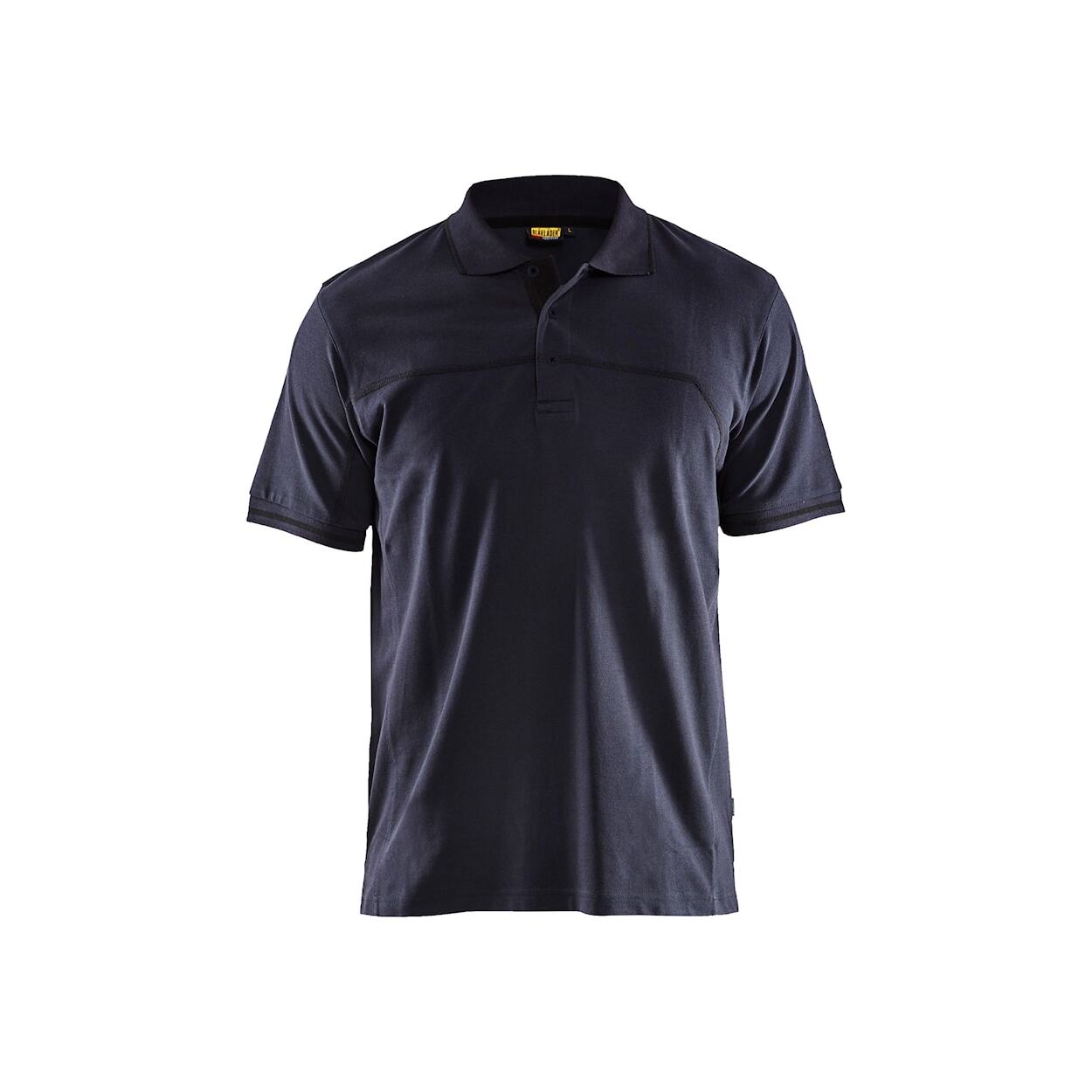 7330509662779 - Zweifarbiges Poloshirt Blaklader