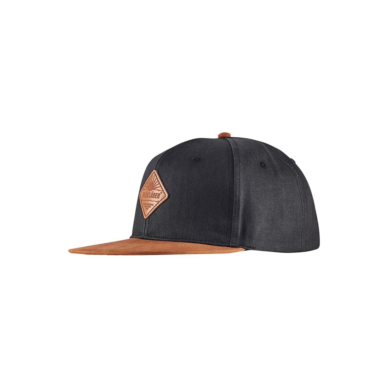 7330509679463 - Snapback Cap Blaklader