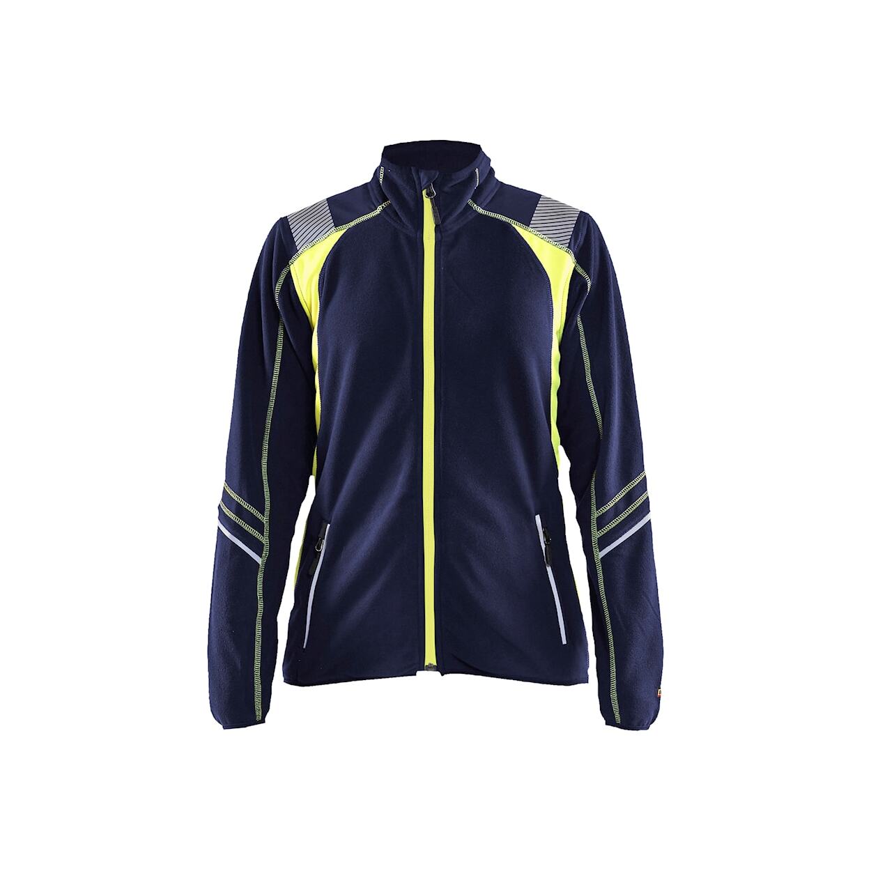 7330509684245 - Microfleece-Jacke Damen Blaklader 7330509684245 - Microfleece-Jacke Damen Blaklader