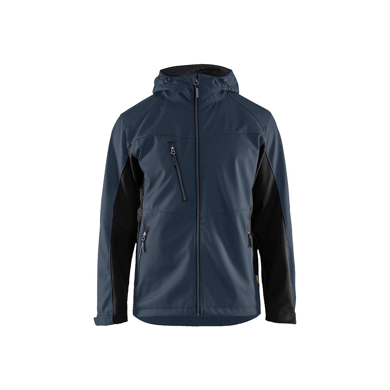 7330509689424 - Regenjacke mit Kapuze Blaklader 7330509689424 - Regenjacke mit Kapuze Blaklader