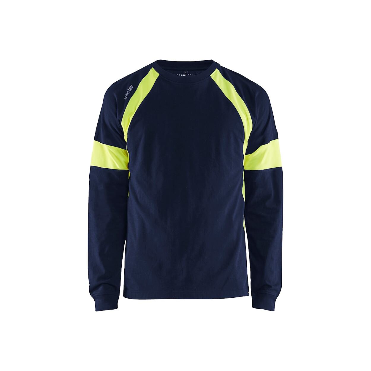 7330509697474 - Langarmshirt Blaklader