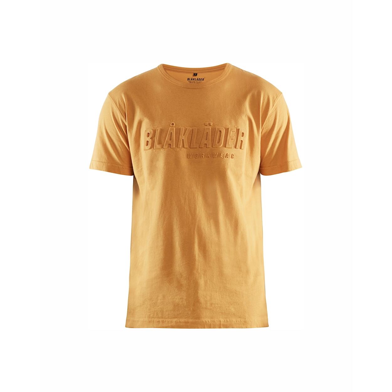 7330509769508 - T-Shirt mit 3d-Druck Blaklader 7330509769508 - T-Shirt mit 3d-Druck Blaklader