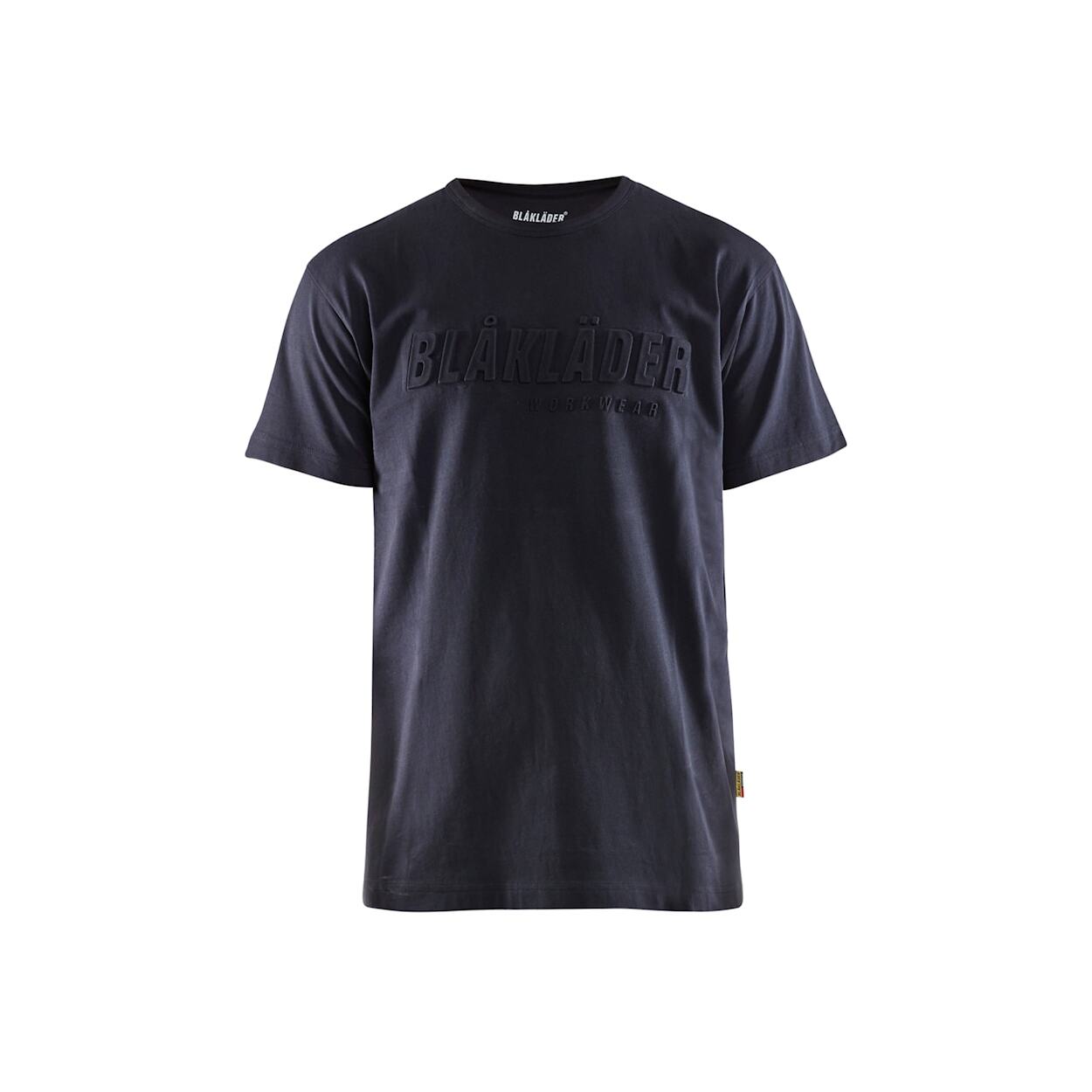 7330509769799 - T-Shirt mit 3d-Druck Blaklader