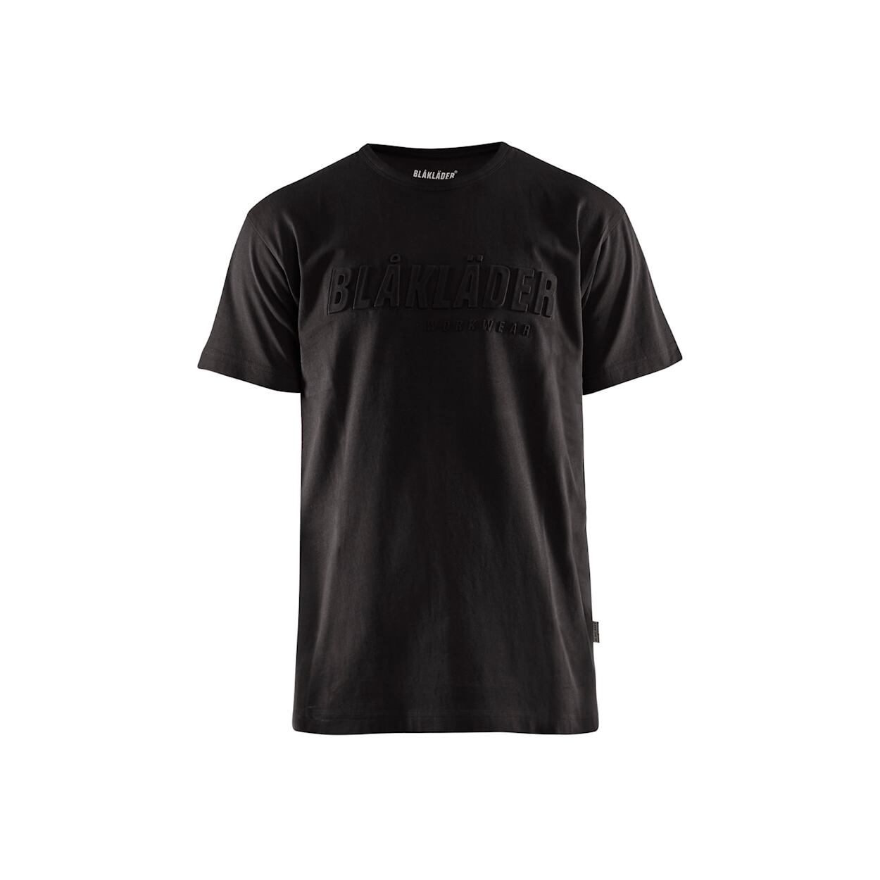 7330509769911 - T-Shirt mit 3d-Druck Blaklader 7330509769911 - T-Shirt mit 3d-Druck Blaklader