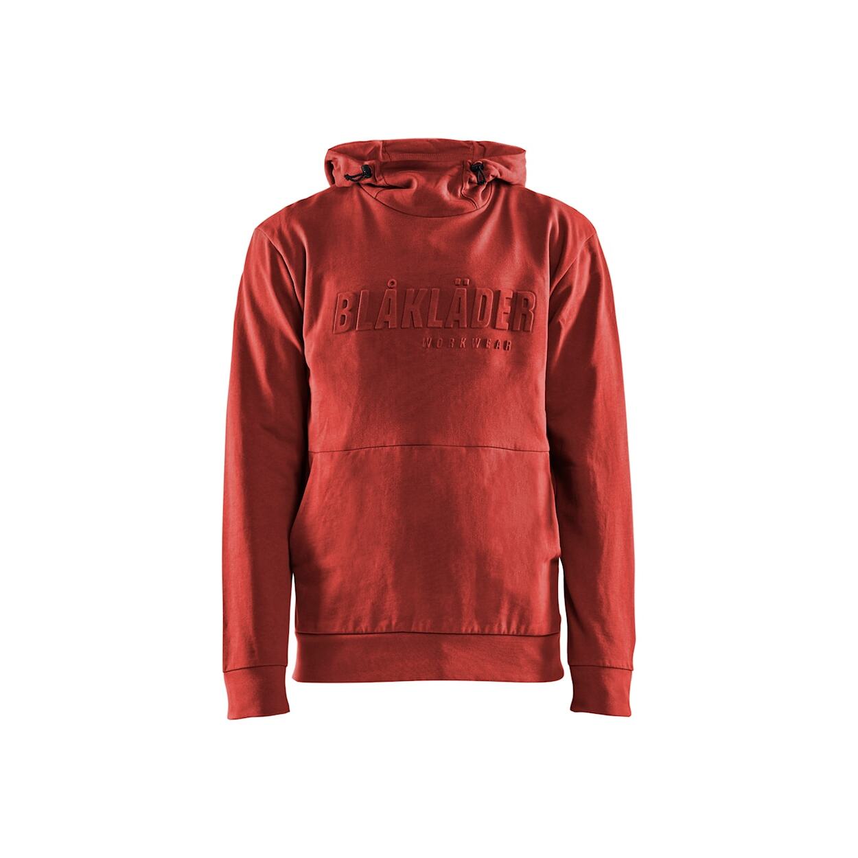 7330509770276 - Hoodie mit 3d-Print Blaklader