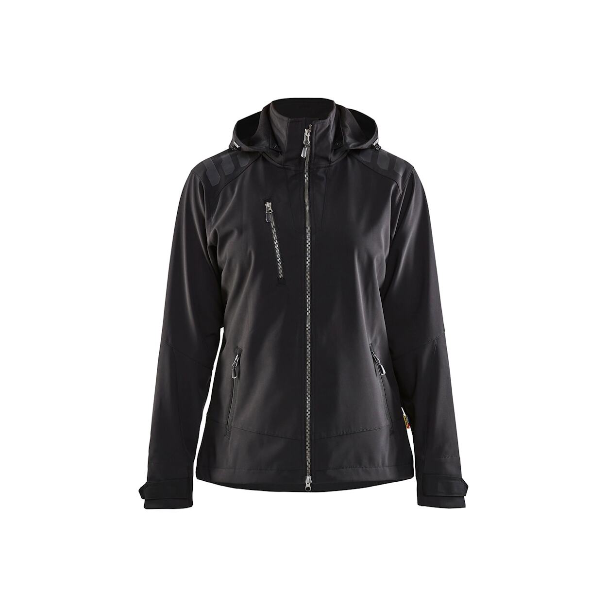 7330509776377 - Regenjacke für Damen Blaklader