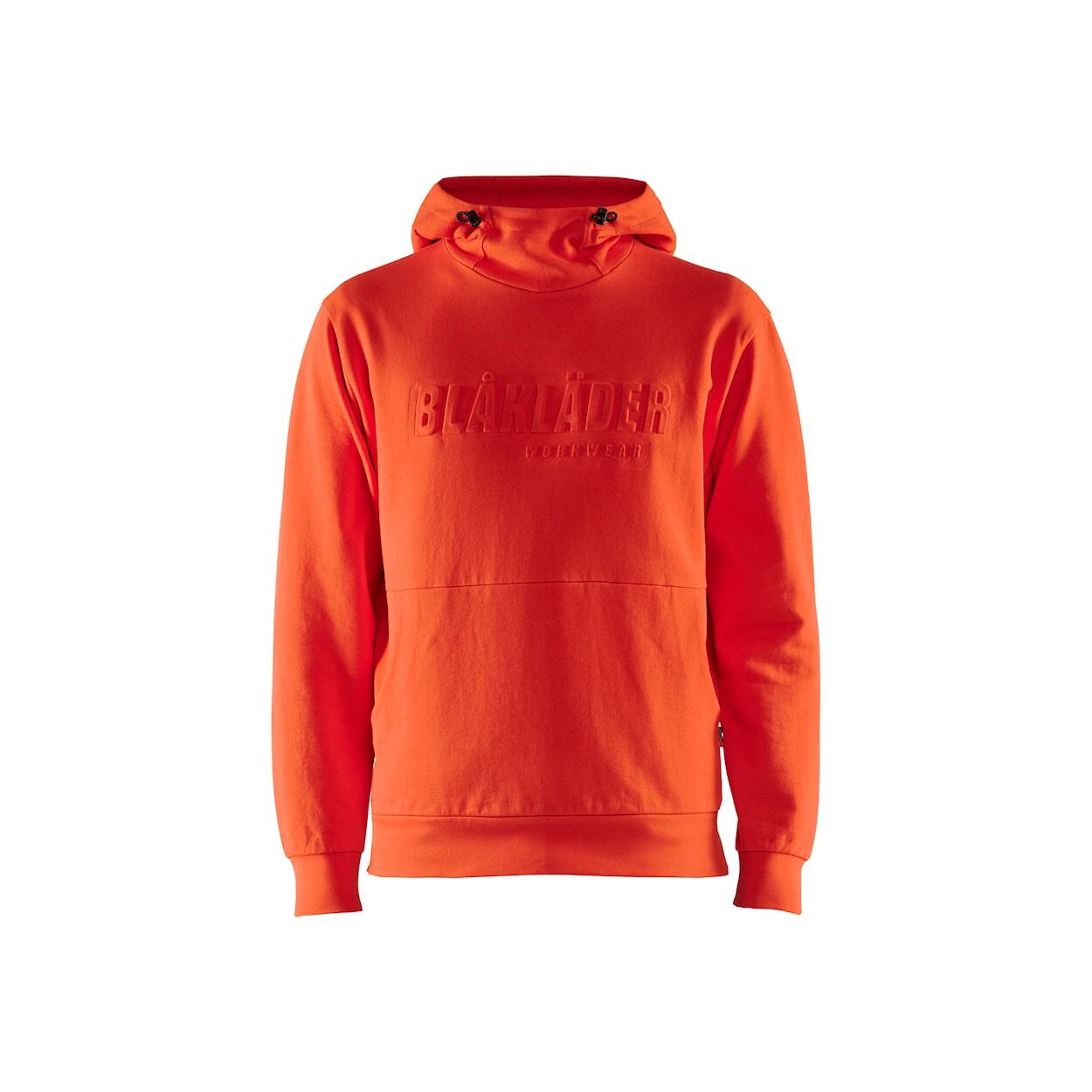 7330509867105 - Hoodie mit 3d-Print Blaklader