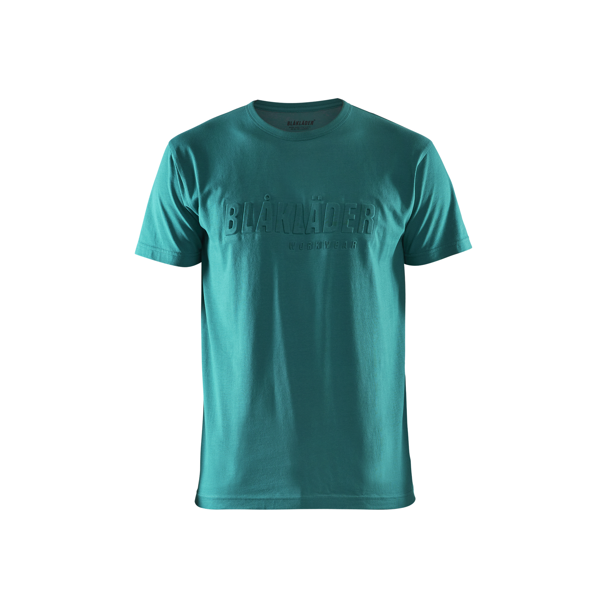 7330509867556 - T-Shirt mit 3d-Druck Blaklader 7330509867556 - T-Shirt mit 3d-Druck Blaklader