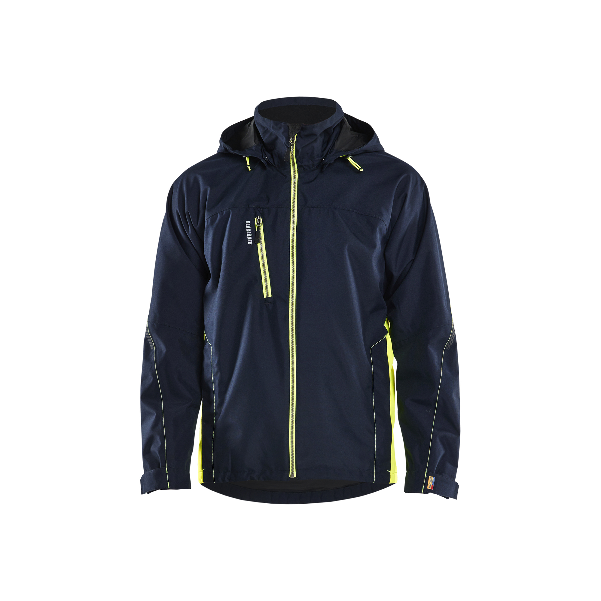 7330509888490 - Regenjacke Blaklader