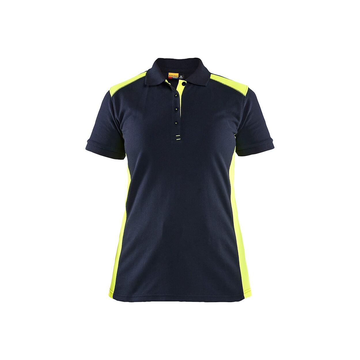 7330509889961 - Polo-Shirt Damen Blaklader