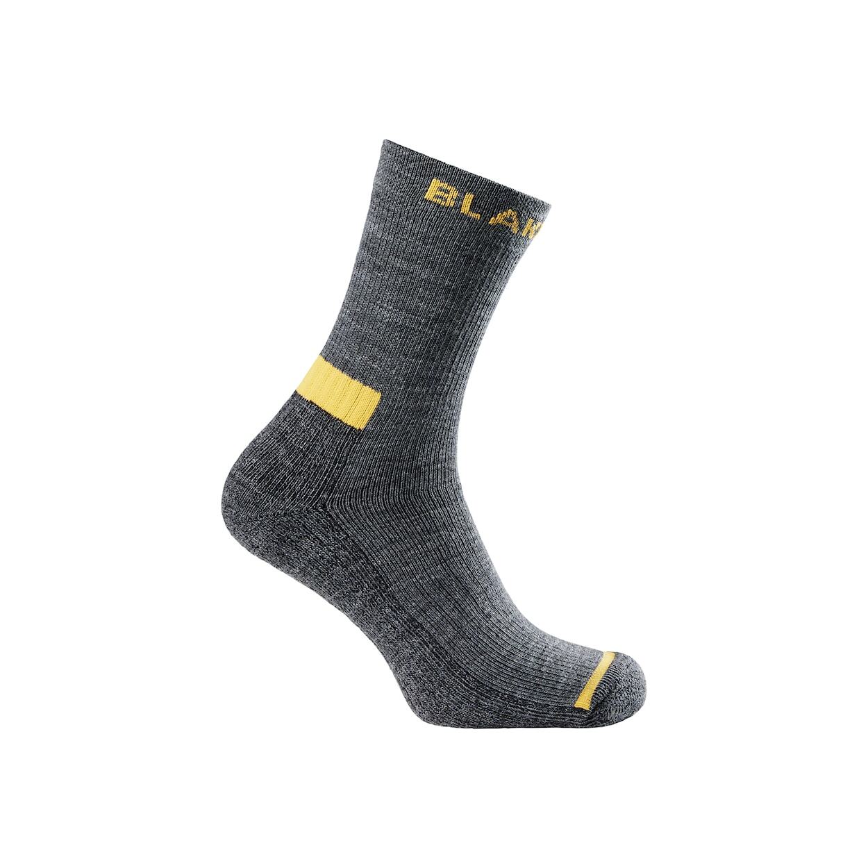 7330509904428 - Socken aus Wolle Blaklader