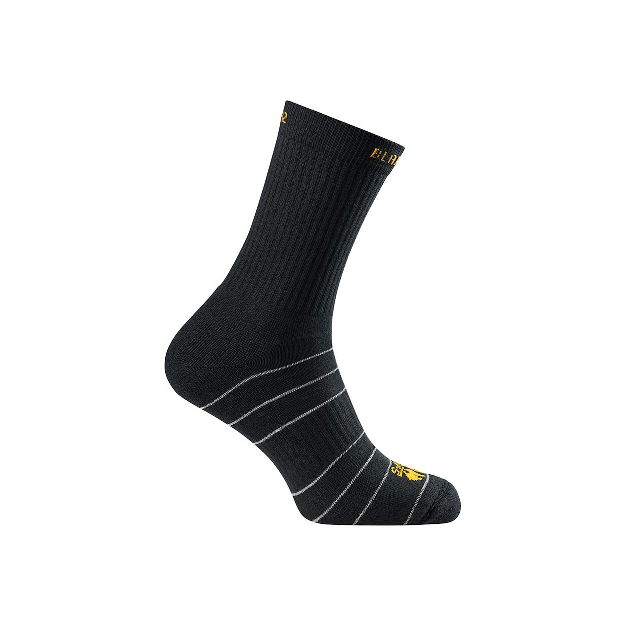 7330509904695 - Socken Blaklader