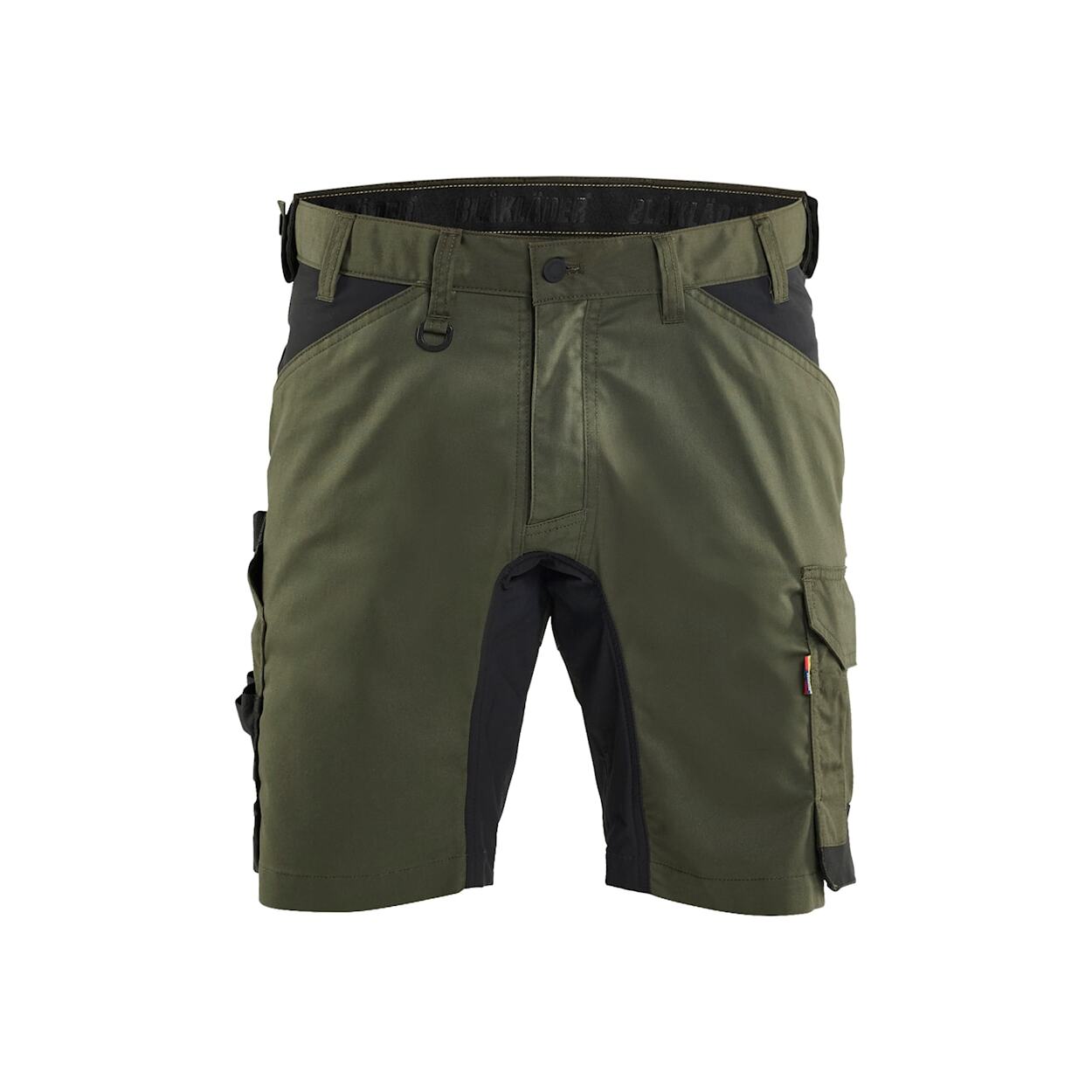 7330509985441 - Shorts Stretch 2D