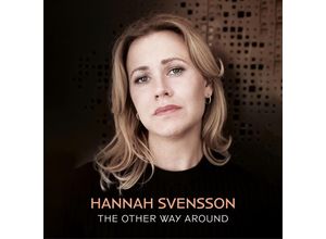 7330658516220 - The Other Way Around - Hannah Svensson (CD)