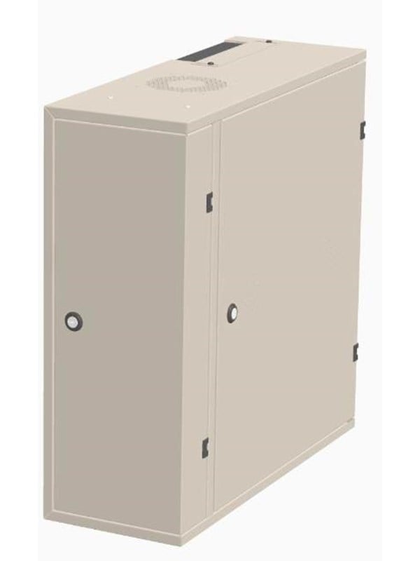 7330701019104 - Nshv 626-p wallcabinet with steel door