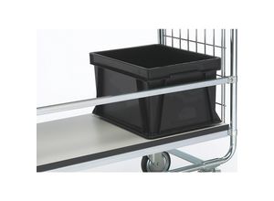 7330726215604 - Lastenhalter SERIE 100 Länge 620 mm ab 5 Stk