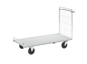 7330726307507 - Plattformwagen SERIE 300 Tragfähigkeit 300 kg LxBxH 1590 x 650 x 1030 mm
