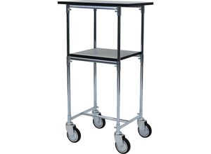 7330726310682 - ESD-Tischwagen 2 Etagen LxB 600 x 430 mm ab 5 Stk