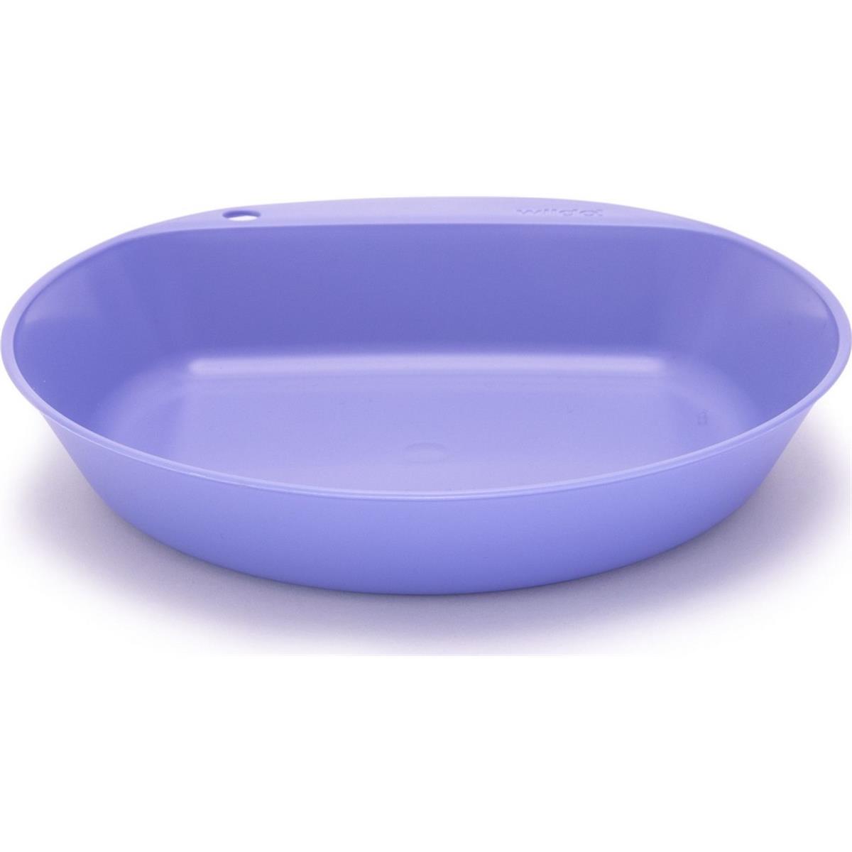 7330883227502 - Camper Plate Deep Blueberry nachhaltig und stapelbar