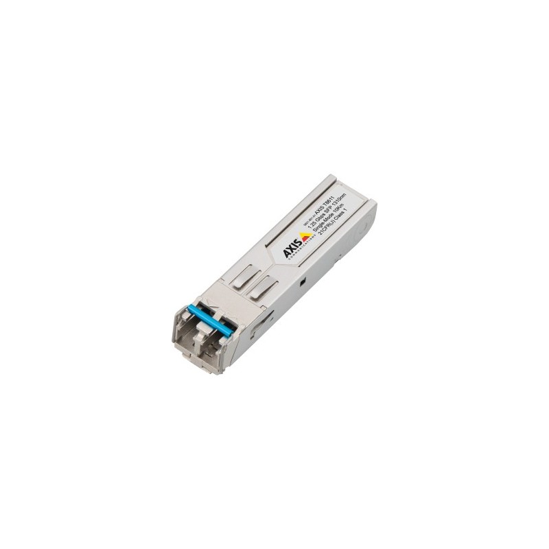 7331021055704 - T8611 - SFP (Mini-GBIC)-Transceiver-Modul - GigE - 1000Base-LX - LC Single-Modus - bis zu 10 km