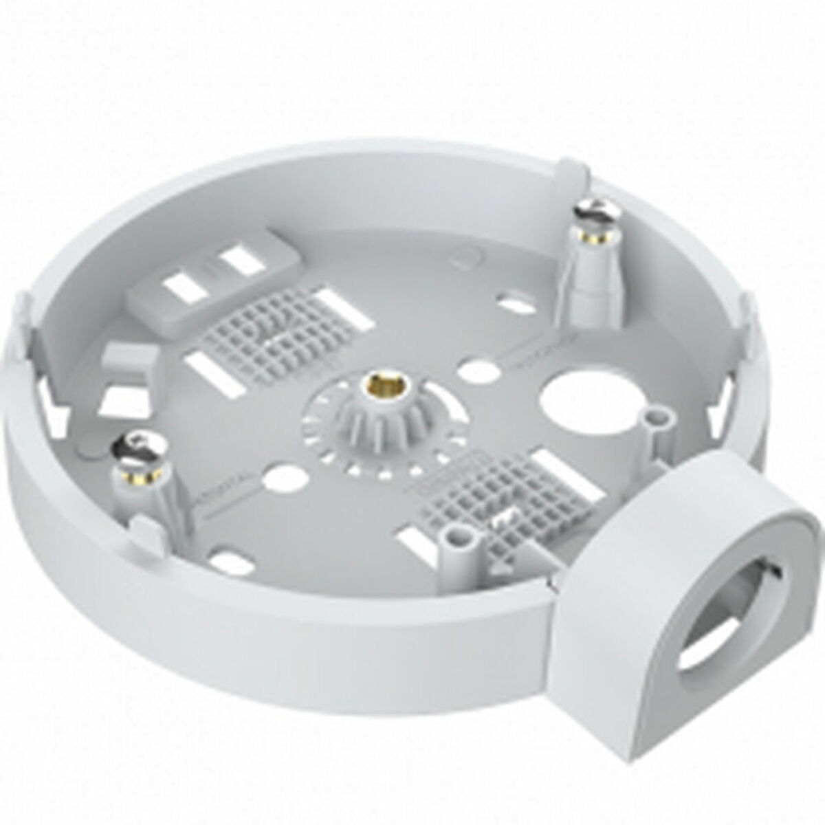 7331021062993 - T94C01U Universal Mount - Kamera Montagesatz - Deckenmontage möglich auf Anhänger montierbar Pfosten montierbar - für M4206-LV Network Camera M4206-V Network Camera 7331021062993 - T94C01U Universal Mount - Kamera Montagesatz - Deckenmontage möglich auf Anhänger montierbar Pfosten montierbar - für M4206-LV Network Camera M4206-V Network Camera
