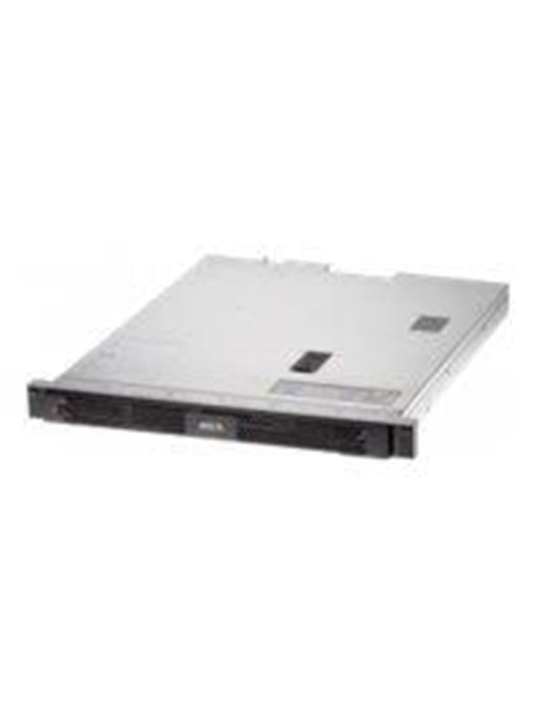 7331021065970 - Camera Station S1116 Recorder - Server - Rack-Montage - 1 x Core i5 8500   3 GHz - RAM 8 GB - SSD 256 GB HDD 8 TB