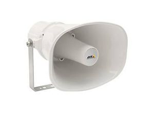 7331021067783 - Axis C1310-E Network Horn Speaker - IP Lautsprecher - für PA-System