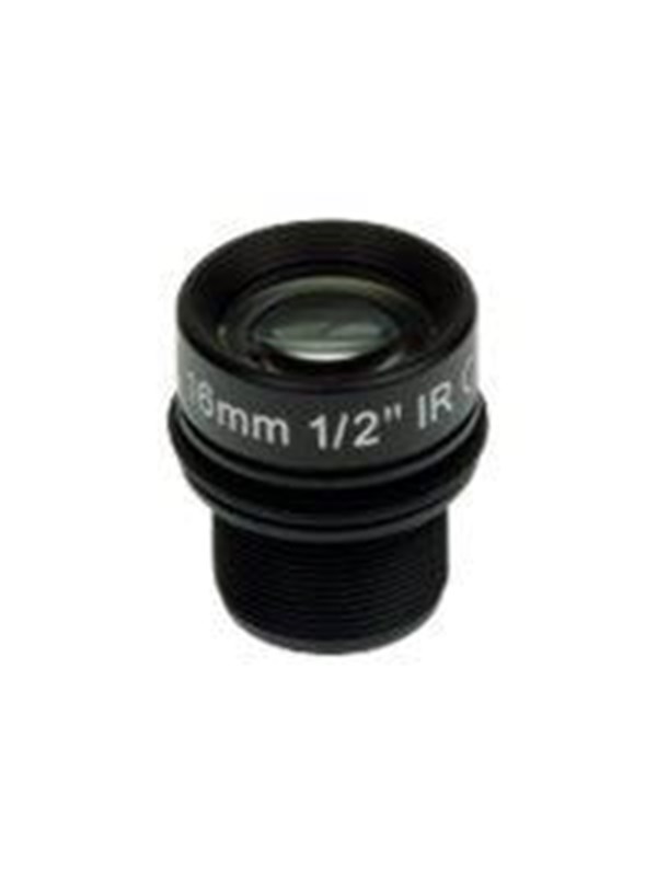 7331021069848 - Axis CCTV lens - 16 mm