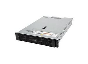 7331021080478 - Camera Station S1232 - Server - Rack-Montage - 1U - 1 x Xeon - RAM 16 GB