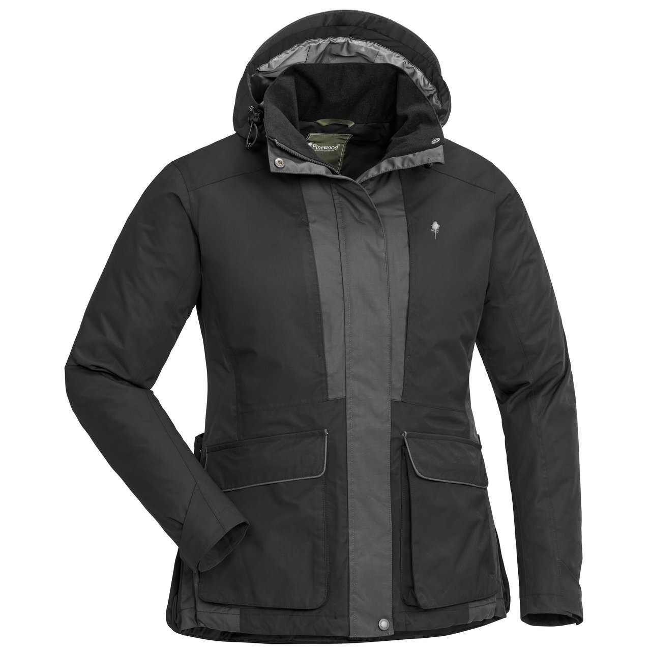 7331090345904 - Regenjacke für Damen Sports 20