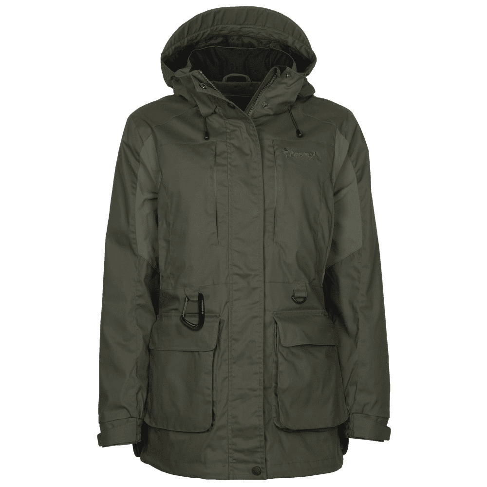 7331090409781 - Parka Frau Pinewood