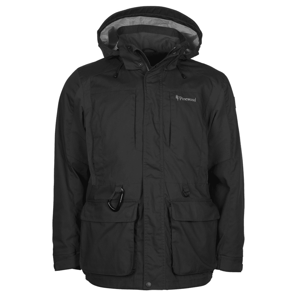 7331090410664 - Parka Pinewood