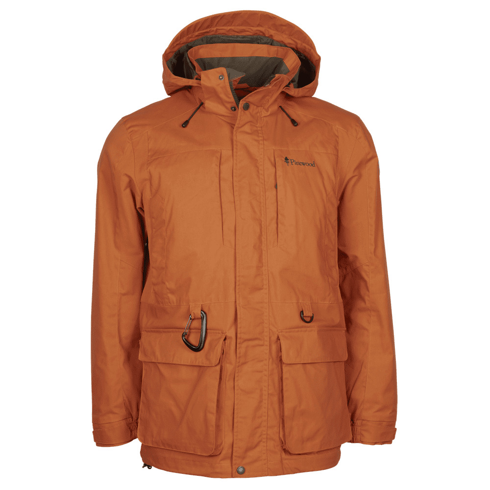 7331090410695 - Parka Pinewood