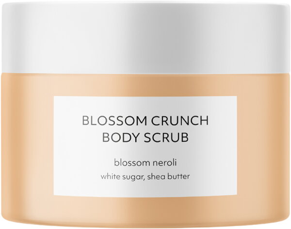 7331162993101 - estelle & thild Blossom Crunch Body Scrub 200 ml