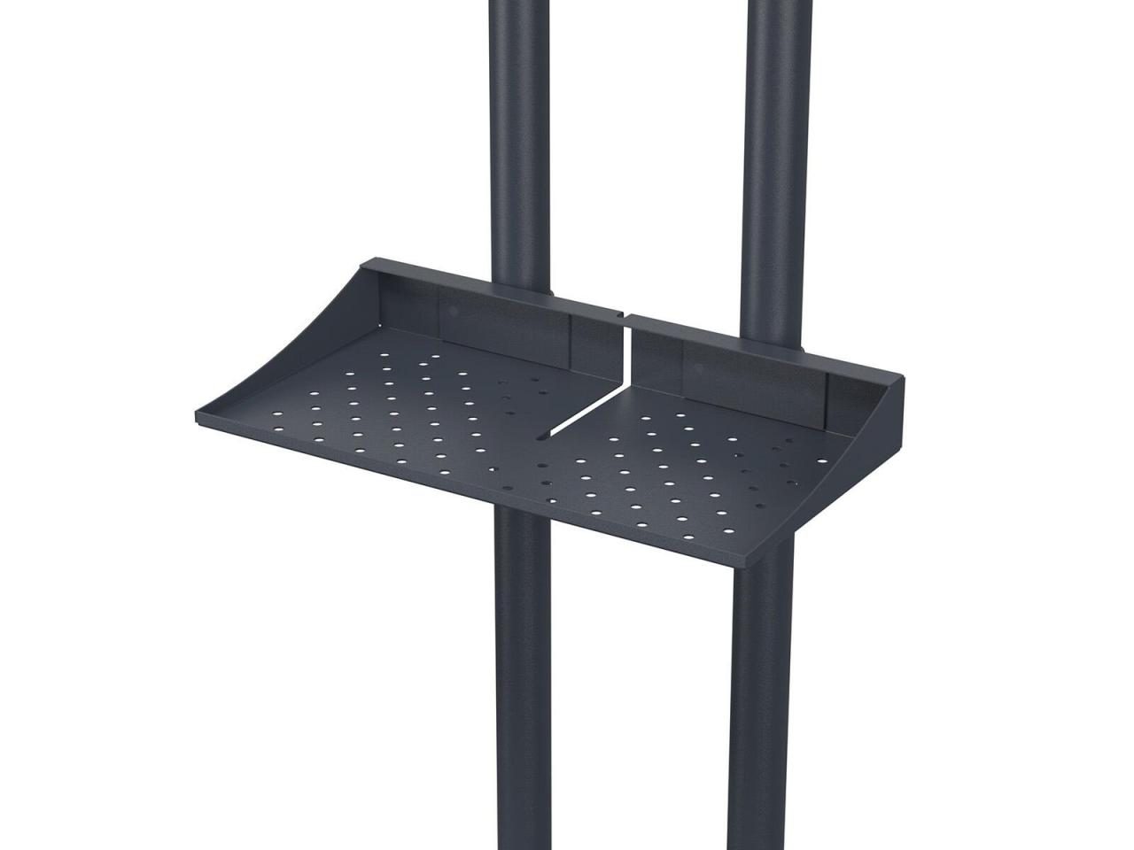 7331394936136 - NEC PD04-MS Multifunktionsablage für NEC PD04-Tipster Trolley