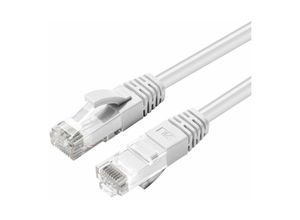 7331990041876 - UTP601S UTP501 - Netzwerkkabel - Microconnect