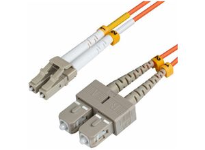 7331990045102 - DVIHDMI15CM - Glasfaserkabel (lc sc Stecker Stecker -40-85 °c) - Microconnect