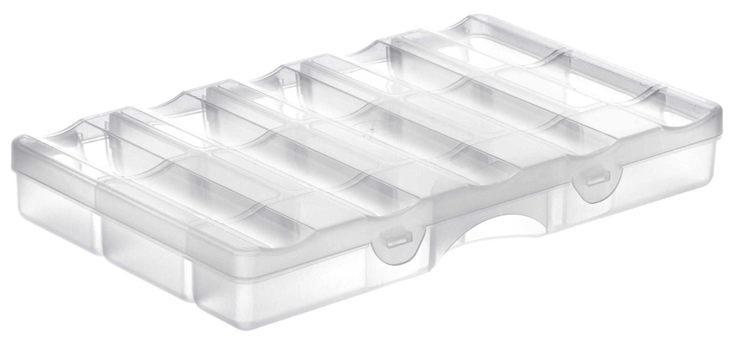 7332462047761 - Aufbewahrungsbox ORGANIZER 24 08 Liter