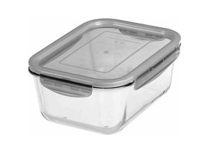 7332462087460 - Gastromax - Glas-Frischhaltedose 16 l mit Deckel