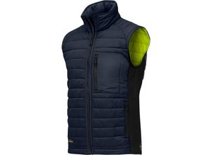 7332515247742 - - Snickers Arbeitsweste marine Gr xl - blau 7332515247742 - - Snickers Arbeitsweste marine Gr xl - blau