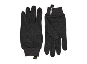 7332540714370 - Handschuhfutter Merinowolle Active Dunkelgrau 2XS (6)