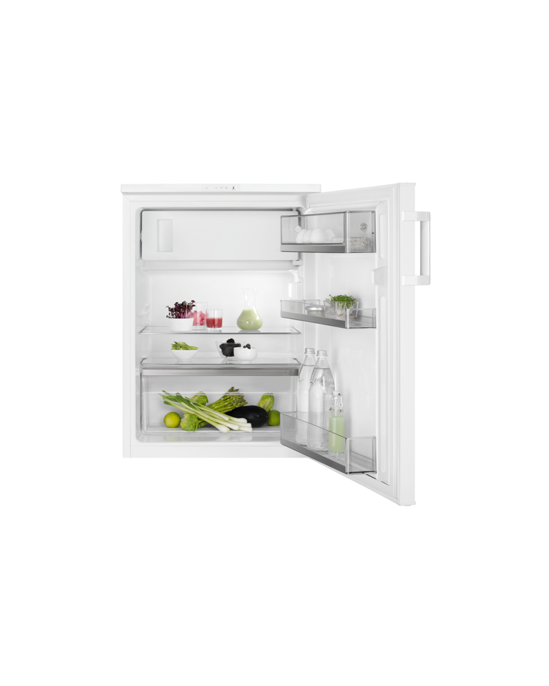 7332543740536 - B-Ware   FREISTEHENDER TISCH-KÜHLSCHRANK - RTB413E1AW - 845 MM - 130 L 4217319 [ EEK E   Skala A bis G ] 923421168