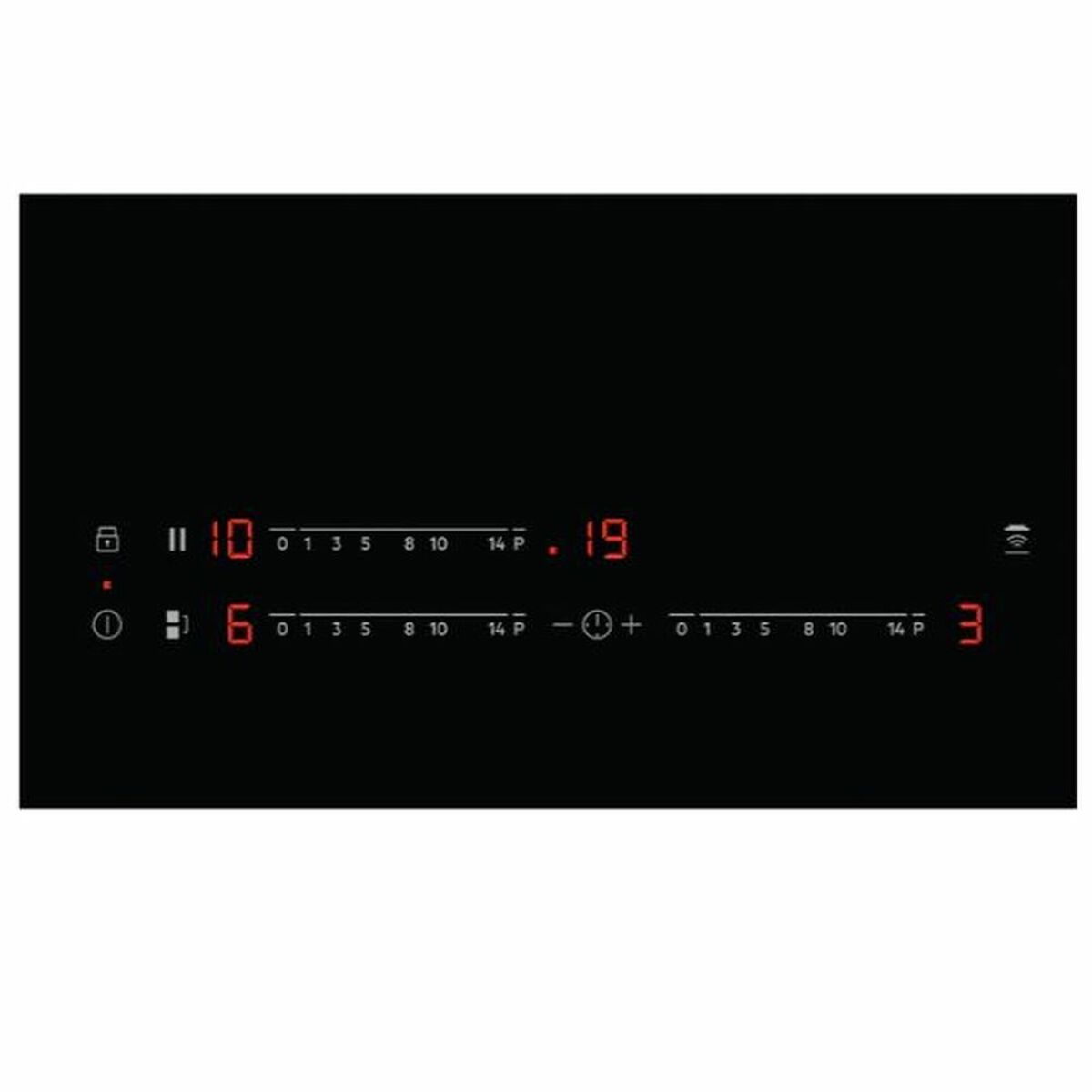 7332543767403 - Induktionskochfeld ILB63445FB 3200W