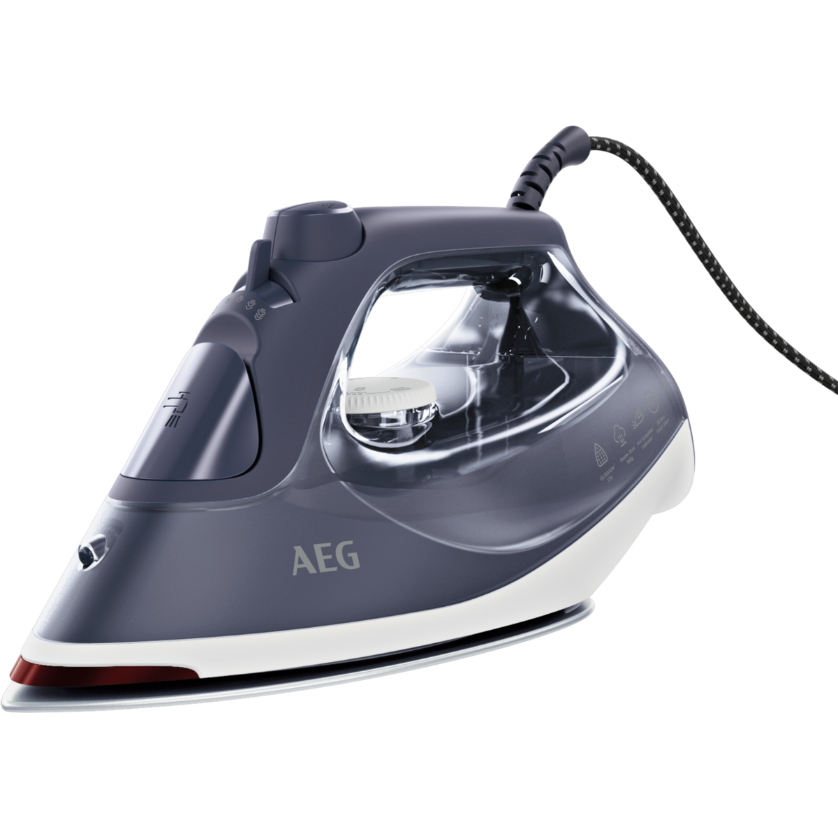 7332543795260 - Bügeleisen SI6-1-2MN Delicate 6000