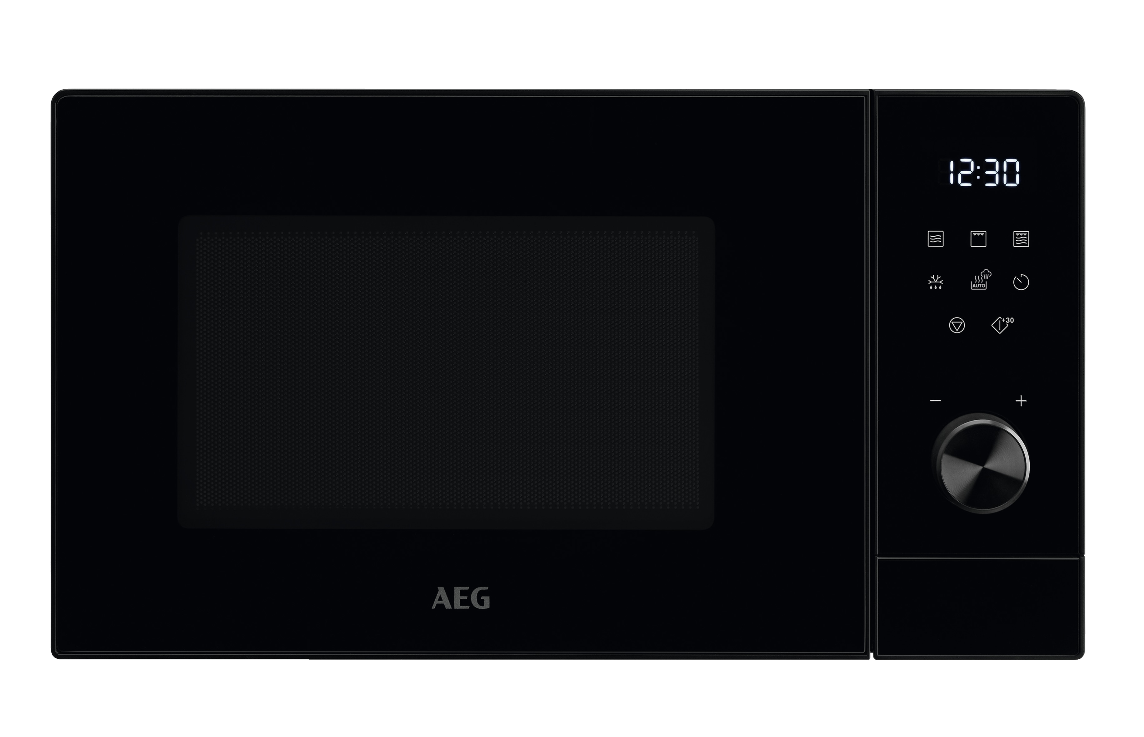 7332543820603 - Freistehende Mikrowelle   Grill   Touch-Bedienung MFB295DB