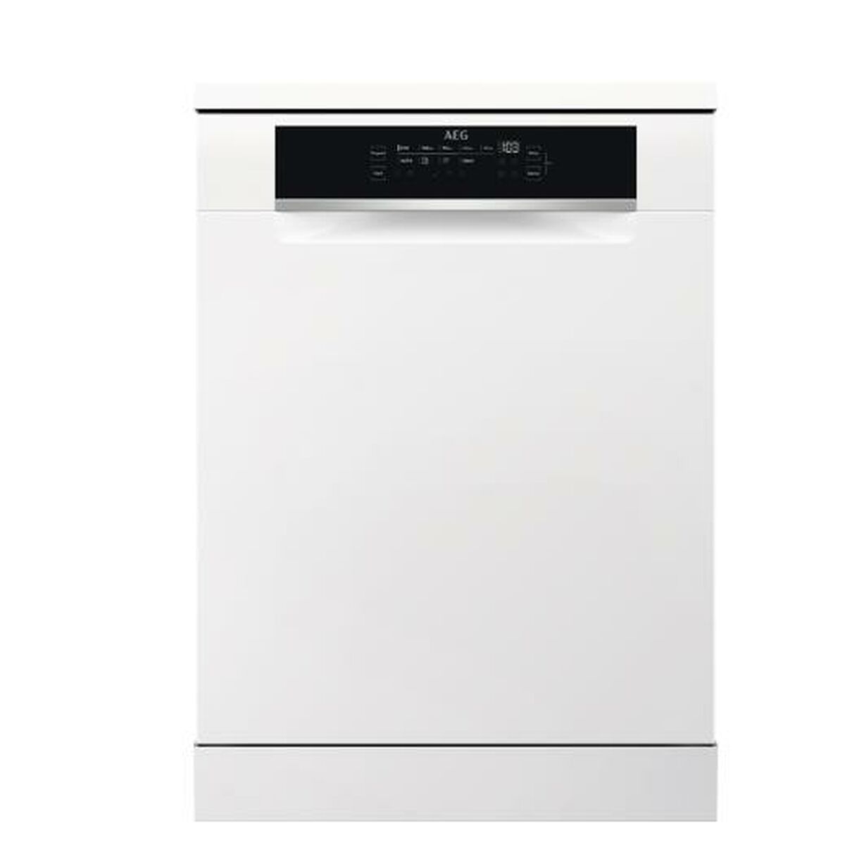 7332543827367 - Geschirrspüler FFB74707PW