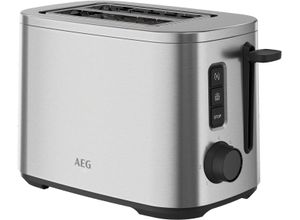 7332543837892 - Toaster Deli 5 T5-1-4ST Brötchenaufsatz silber