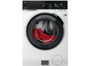 7332543849888 - LWR9W80609 Waschtrockner 9000 AbsoluteCare®   WiFi   10 kg Waschen   6 kg Trocknen - AEG